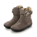 ヨーロッパコンフォートシューズ EU Comfort Shoes Naturino (ブラウン)