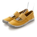 ヨーロッパコンフォートシューズ EU Comfort Shoes Softinos (イエロー)