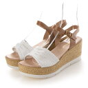 ヨーロッパコンフォートシューズ EU Comfort Shoes Grunland (ホワイト)