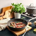 トゥーワントゥーキッチン ストア 212 KITCHEN STORE BALLARINI (バッラリーニ) サリーナ フライパン 28cm【返品不可商品】 (その他)