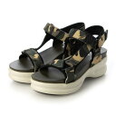 ノーネーム NO NAME CONCRETE-21230J-KAKI (KAKI)