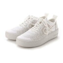 ノーネーム NO NAME JAVA-12528-WHITE (WHITE)