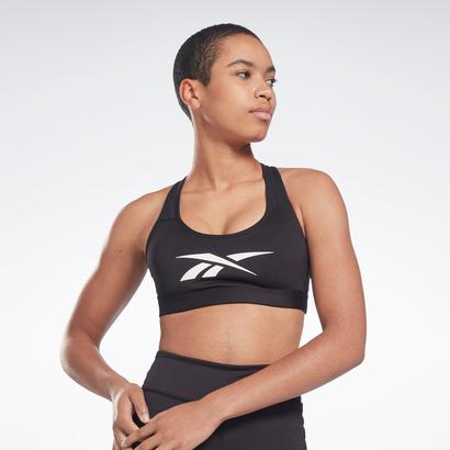 ラックス ベクター レーサー スポーツブラ / LUX VECTOR RACER SPORTS BRA（ブラック）