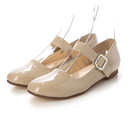 フッカ fucca パンプス （BG/E）