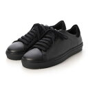 アクセル アリガト AXEL ARIGATO 98279/CLEAN90-BLACK （BLACK）