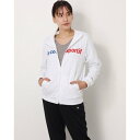 ルコックスポルティフ ルコックスポルティフ le coq sportif レディース 長袖ジャージジャケット ウオームアツプジヤケツト QMWRJF01 （ホワイト）