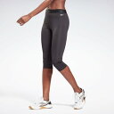 Jv ^Cc / Capri Tights iubNj