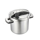 トゥーワントゥーキッチン ストア 212 KITCHEN STORE MEYER (マイヤー) ハイプレッシャークッカー 5.5L【返品不可商品】 (その他)