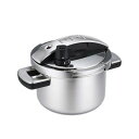 トゥーワントゥーキッチン ストア 212 KITCHEN STORE MEYER (マイヤー) ハイプレッシャークッカー 4.0L【返品不可商品】 (その他) 1