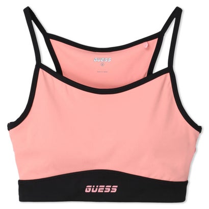 GUESS Dixie Active Bra(F9DR
