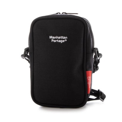 マンハッタンポーテージ バッグ メンズ マンハッタンポーテージ Manhattan Portage Cobble Hill Bag (MD) （Black）