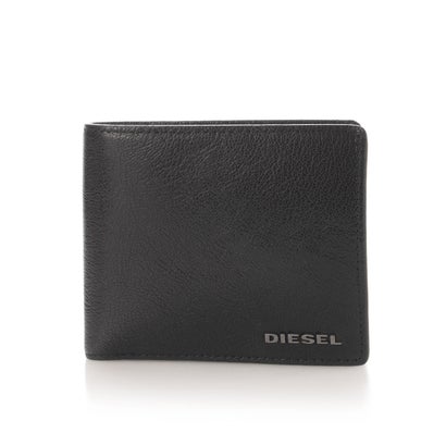 ディーゼル DIESEL BASIC 2つ折り長財布 （BLACK）