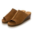 アルシュ arche BALHAM(NUBUCK) (ALEZAN)