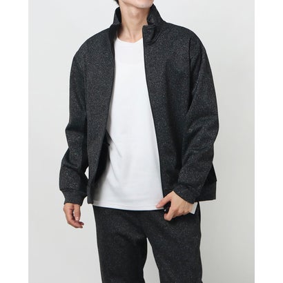 イグニオ IGNIO メンズ ニットジャケット iHEATパデットロングコート IG-9A16091TL （グレー）