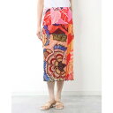 デシグアル Desigual スカート BELL (マルチ)