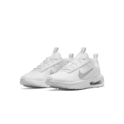 ナイキ NIKE レディース スニーカー AIR MAX INTRLK ライト DV5695 (ホワイト)のサムネイル