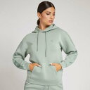 ゲス GUESS Logo Tape Hoodie (G8FD) パーカー