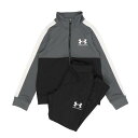 A_[A[}[ UNDER ARMOUR WjA W[W㉺Zbg UA COLOR BLOCK KNIT TRACK SUITS 1373978 iubNj