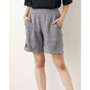 アンダーアーマー UNDER ARMOUR レディース スウェットハーフパンツ UA RIVAL TERRY SHORT 1372736 (グレー)