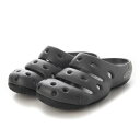 KEEN/キーン YOGUI/ヨギ アウトドサンダル アフタースポーツシューズ 1026246 (チャコールグレー×ブラック)