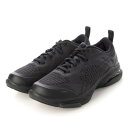 アシックス ウォーキング（ウェルネスウォーカー） ASICS WALKING (WELLNESS WALKER) ゲルライドウォーク 3E相当 （BLACK）