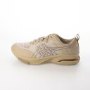 アシックス ウォーキング（ウェルネスウォーカー） ASICS WALKING (WELLNESS WALKER) ゲルライドウォーク 3E相当 （BEIGE） 2