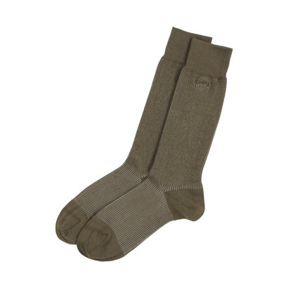 カンペール CAMPER Men Franja socks ソックス （オリーブ）