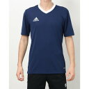 アディダス adidas メンズ サッカー/フットサル 半袖シャツ ENTRADA22ジャージー HE1575 (ネイビー)