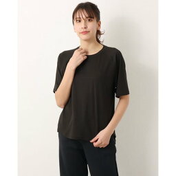 イグニオ IGNIO レディース 半袖機能Tシャツ 冷感ラウンドヘムTシャツ IG-9A20122TS （他）