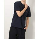 ニューバランス Tシャツ メンズ ニューバランス New Balance メンズ 半袖Tシャツ シューズパッチ ポケットTシャツ_ JMTL2905 （ネイビー）