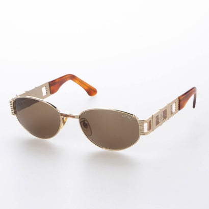 スティング STING サングラス レディース メンズ （ゴールド）