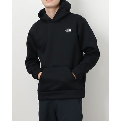 ザ ノース フェイス THE NORTH FACE メンズ 陸上/ランニング ウインドブレーカー Tech Air Sweat Wide Hoodie(テックエアースウェットワイドフーディ) NT12