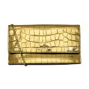 ケイトスペードニューヨーク kate spade new york バッグ (ゴールド)