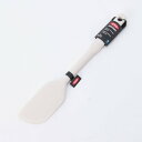 トゥーワントゥーキッチン ストア 212 KITCHEN STORE OXO (オクソー) シリコンスパチュラ M ミルキーホワイト【返品不可商品】 (ホワイト)