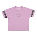 イグニオ IGNIO ジュニア 半袖機能Tシャツ J半袖BOXTシャツIC IG-9A43072TSG (パープル)