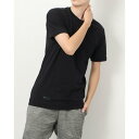 オークリー OAKLEY メンズ SKULL COMMON CREW TEE 3.0 FOA403531 (ブラック)