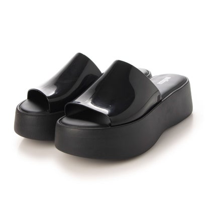 メリッサ メリッサ melissa MELISSA BECKY AD （BLACK）