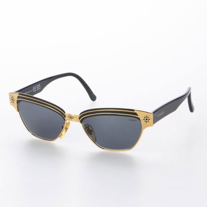 ポリス POLICE サングラス レディース メンズ （ゴールド）(4)