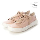 【light】Antila/アントリア (Pink)エコ素材軽量スニーカー