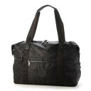 キプリング Kipling ART M （Urban Black Jq） B4サイズ トートバッグ,トラベルバッグ