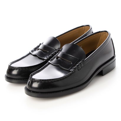 ハルタ HARUTA ローファー トラディショナル 3E 6550 （ブラック）