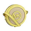 マイケルコース MICHAEL KORS バック (イエロー)