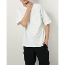 ピーナッツ PEANUTS メンズ 半袖Tシャツ ヘビーウェイトBIGTシャツ PN-9C12052TS (ホワイト)