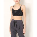 ナイキ NIKE レディース フィットネス スポーツブラ ナイキ ウィメンズ DF STRPY IC GX インディ ブラ DM0636010 (ブラック)