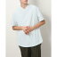 プーマ PUMA メンズ 半袖Tシャツ V NECK SS TEE_ 670612 （グレー）