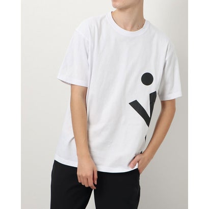 ニューエラ NEW ERA 半袖Tシャツ SS CTN TEE RLX AYA WHT BLK 13109012 (ホワイト)