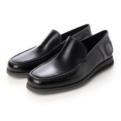 フェラガモ SalvatoreFerragamo ALFORD （NERO）