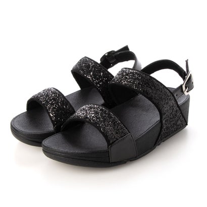 フィットフロップ fitflop LULU GLITTER BACK-STRAP S