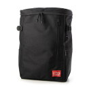 }nb^|[e[W Manhattan Portage Navy Yard Backpack JR iBlackj