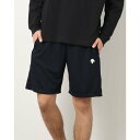 デサント DESCENTE メンズ ジャージハーフパンツ ハーフパンツ DX-C1737AP (ネイビー)